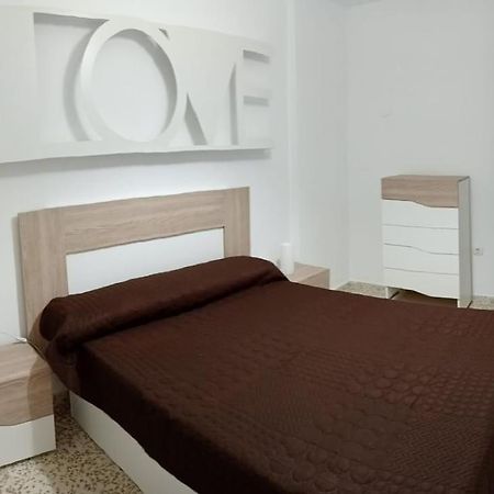 Aguila Apartamento Con Vistas Benalmadena Ngoại thất bức ảnh