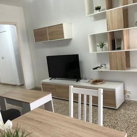 Aguila Apartamento Con Vistas Benalmadena Ngoại thất bức ảnh