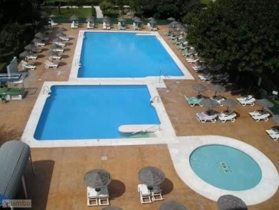 Aguila Apartamento Con Vistas Benalmadena Ngoại thất bức ảnh