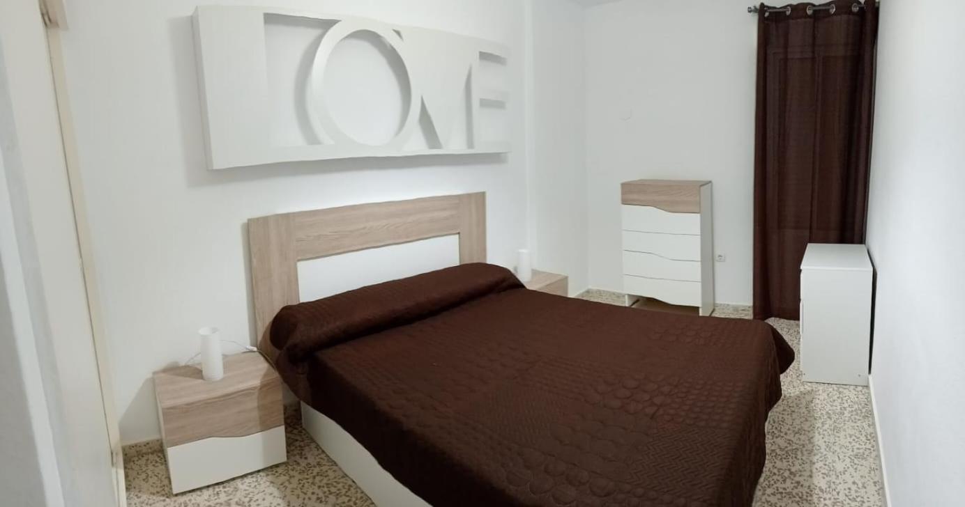 Aguila Apartamento Con Vistas Benalmadena Ngoại thất bức ảnh